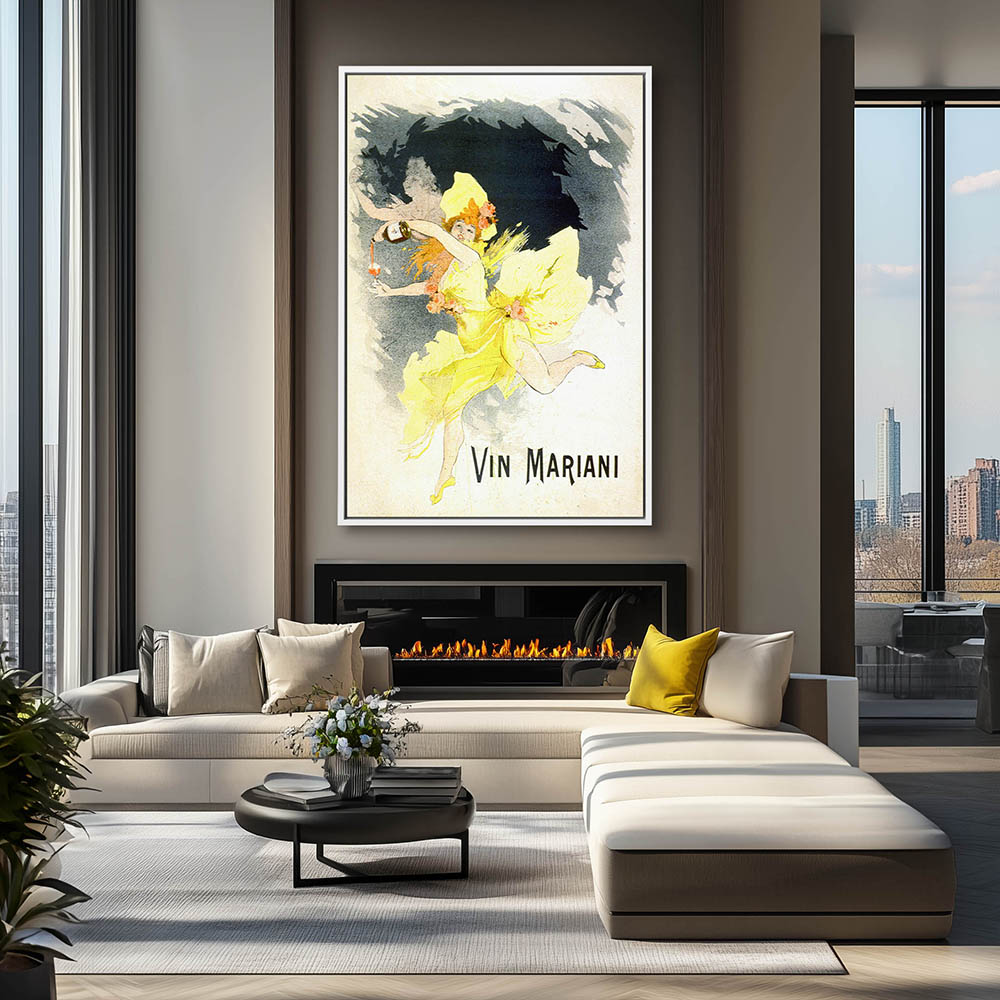 Liquor Poster - Image 4