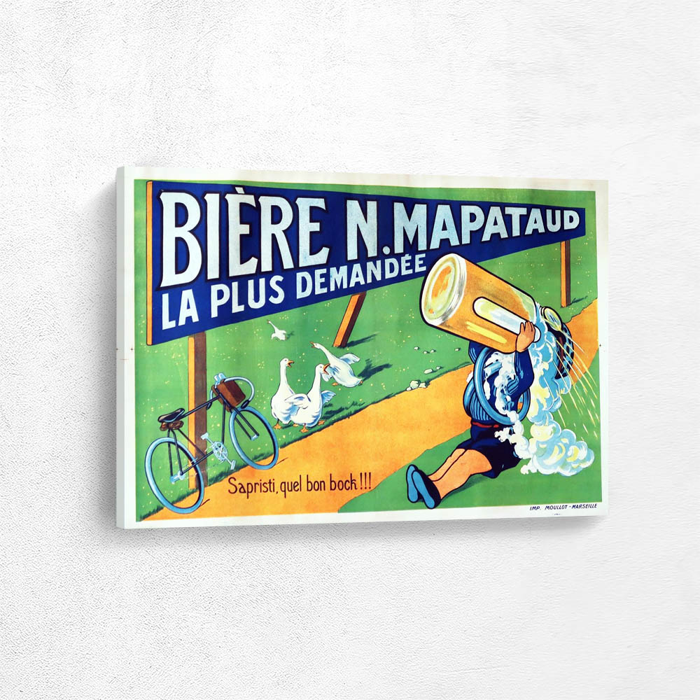 Biere N. Mapataud