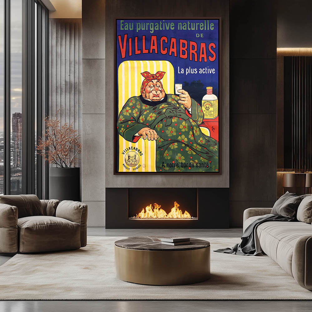 Liquor Poster - Image 3