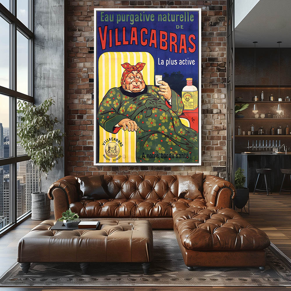 Liquor Poster - Image 4