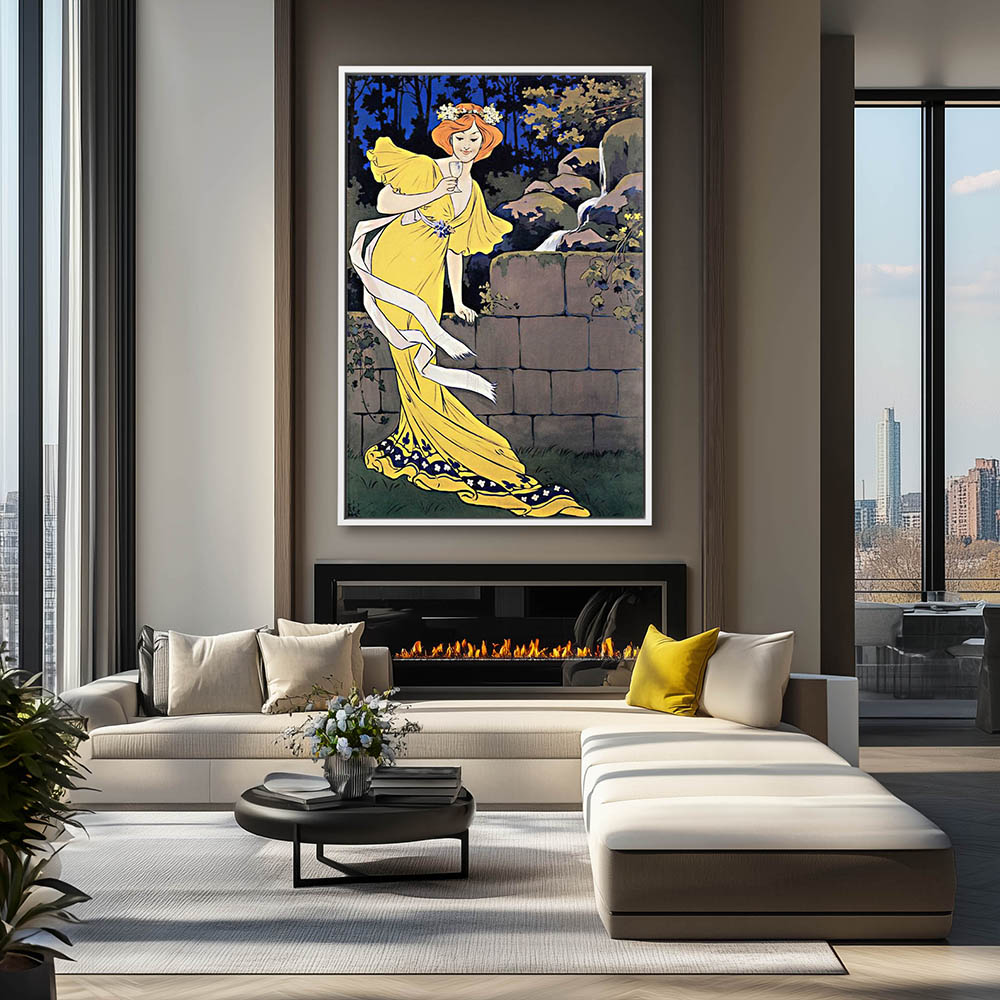 Liquor Poster - Image 4
