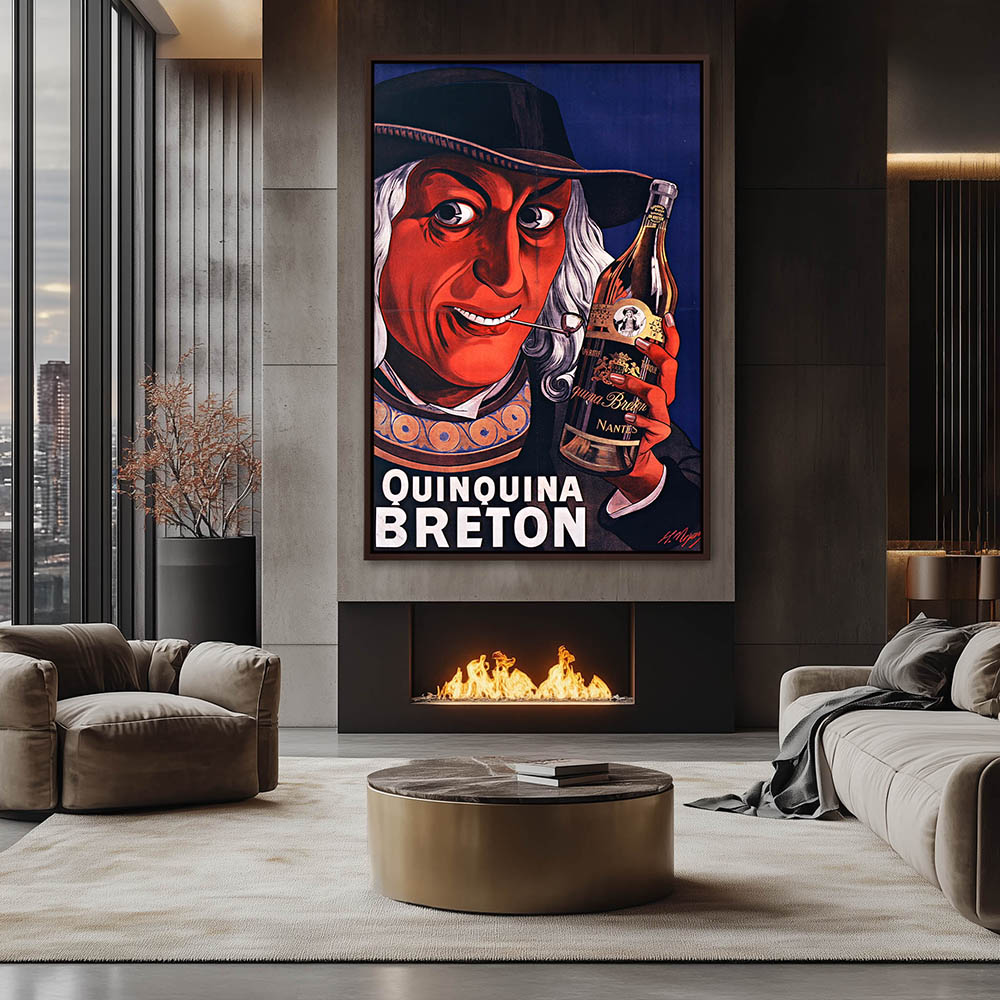 Liquor Poster - Image 3