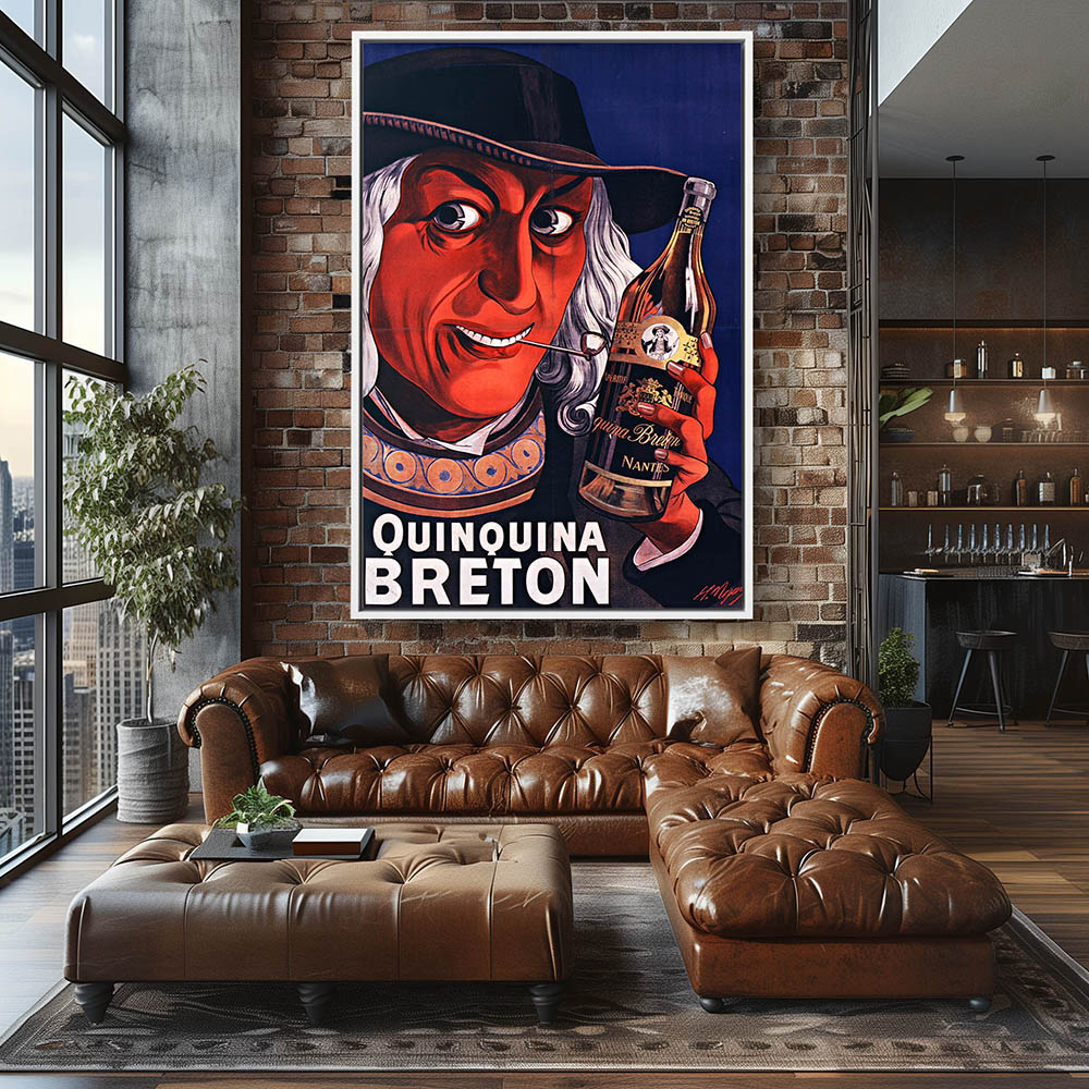 Liquor Poster - Image 4