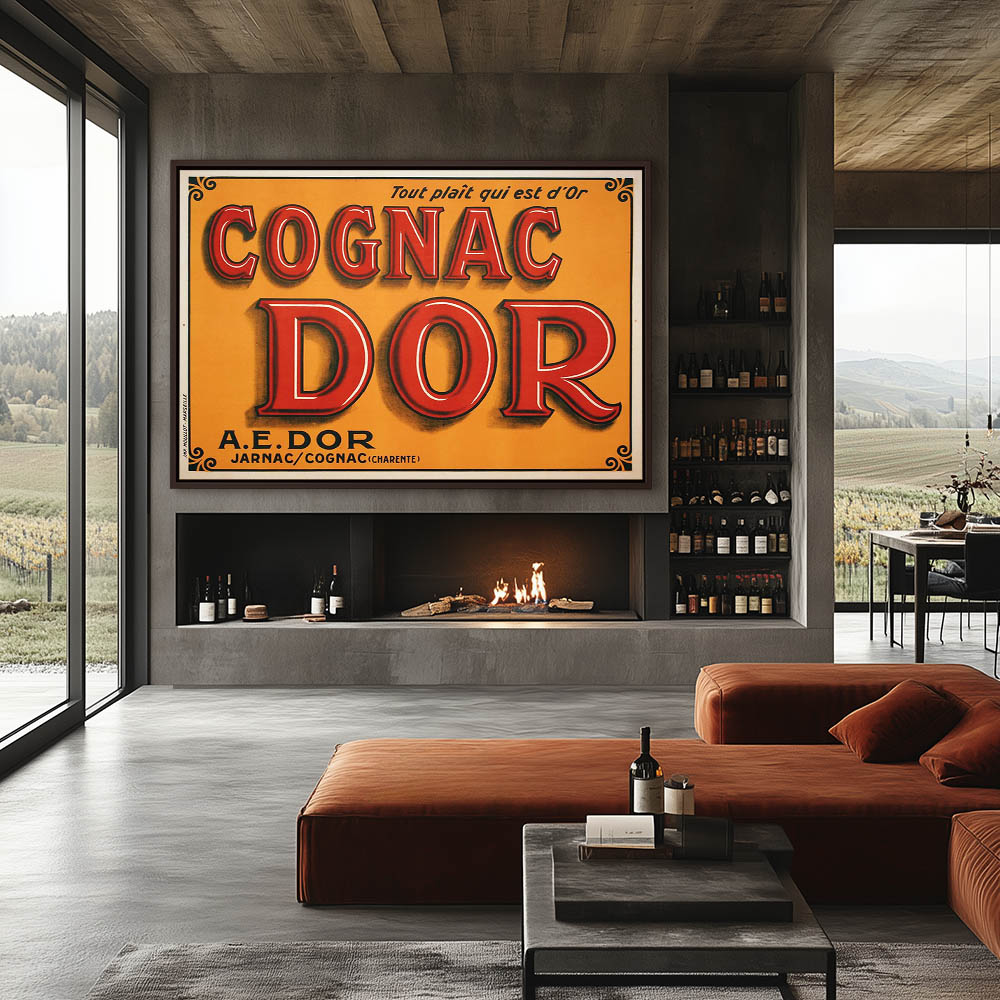 Liquor Poster - Image 3
