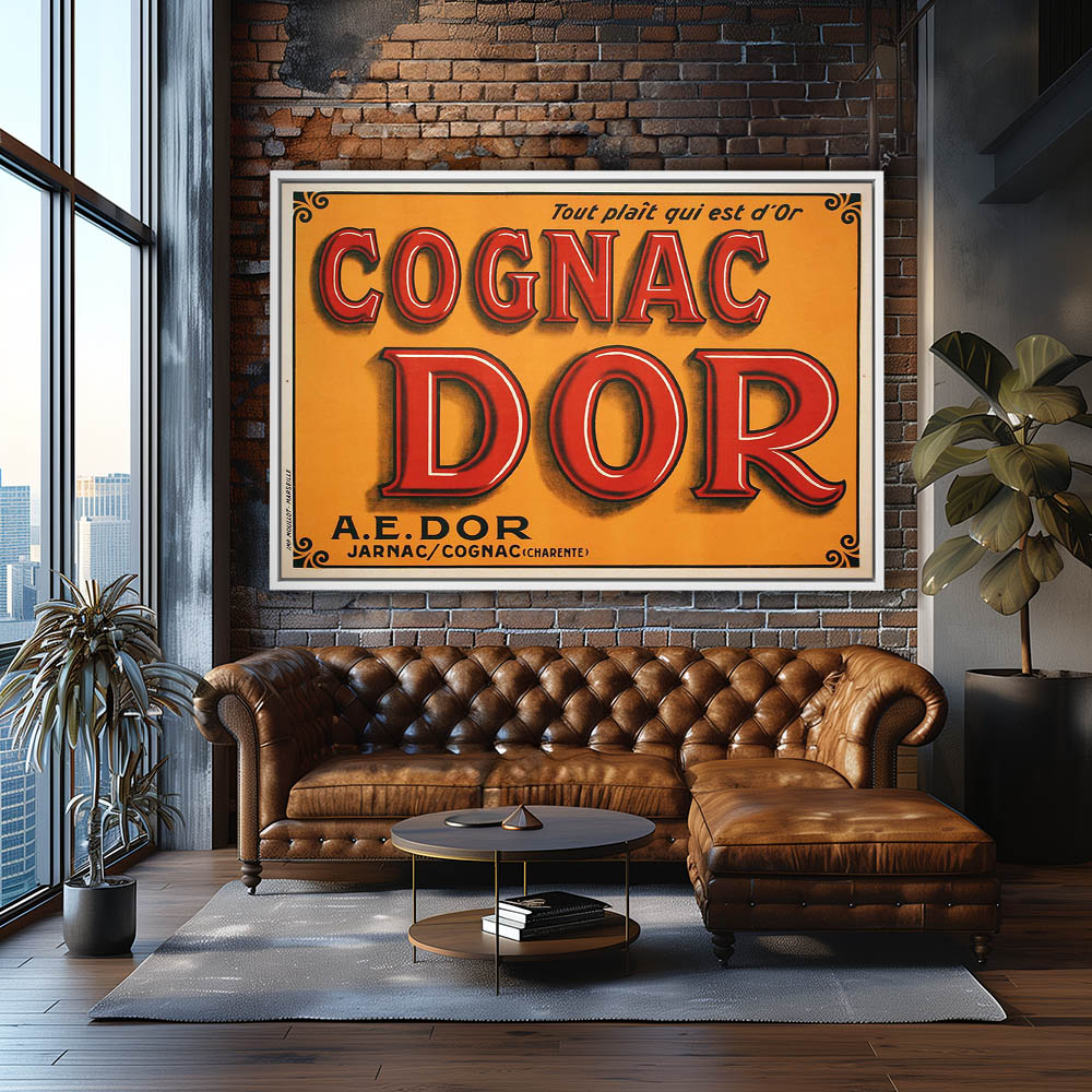 Liquor Poster - Image 4