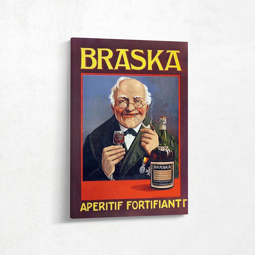 Braska Aperitif Fortifiant