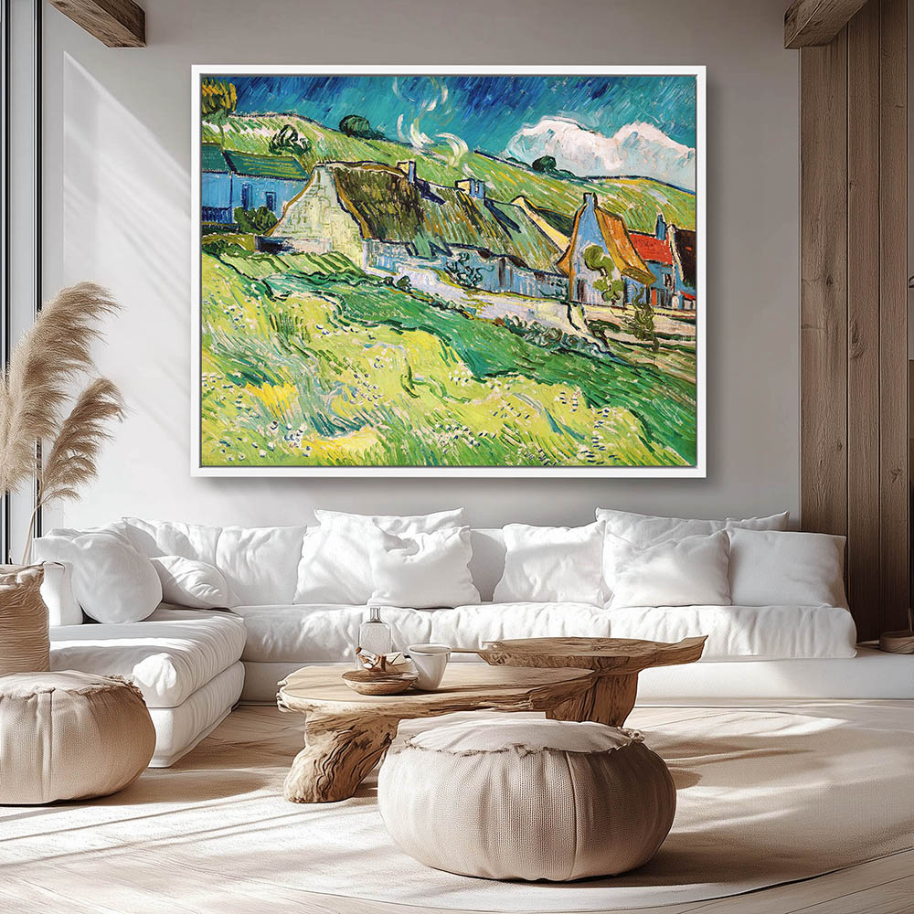 Thatched Houses - Image 4