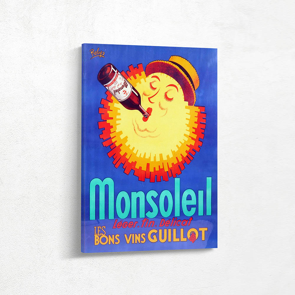 Monsoleil