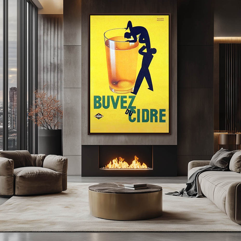 Buvez D Cidre - Image 3