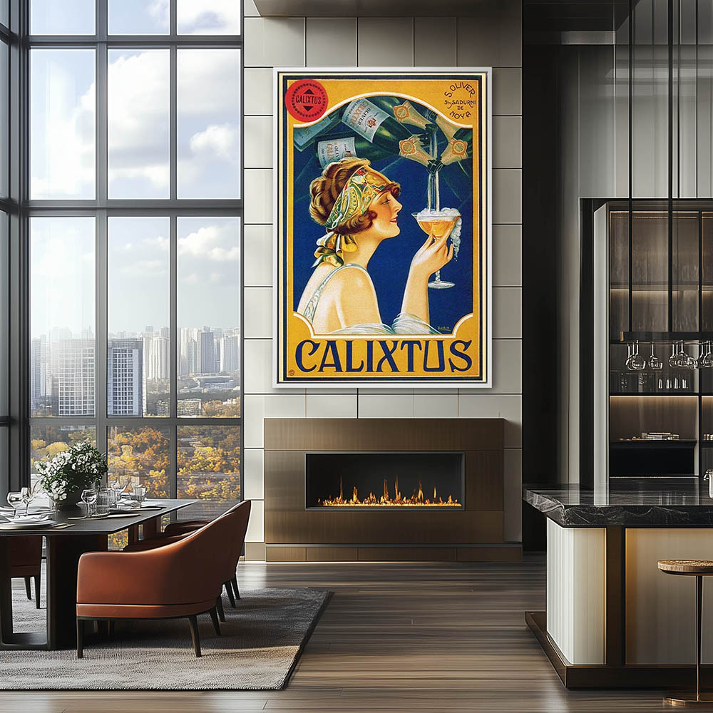 Liquor Poster - Image 4