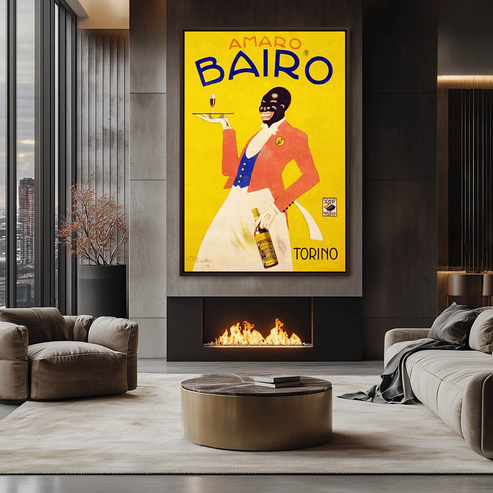 Liquor Poster - Image 3