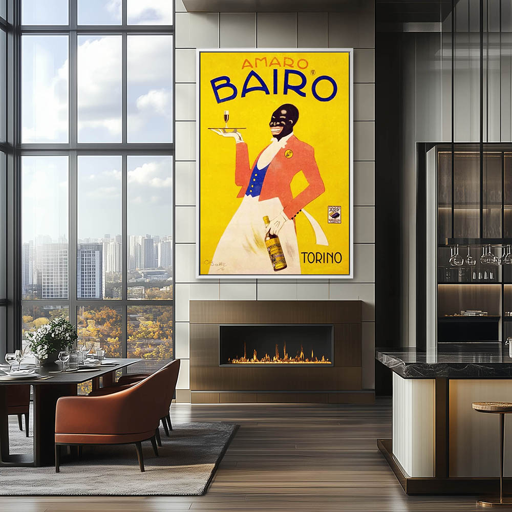Liquor Poster - Image 4