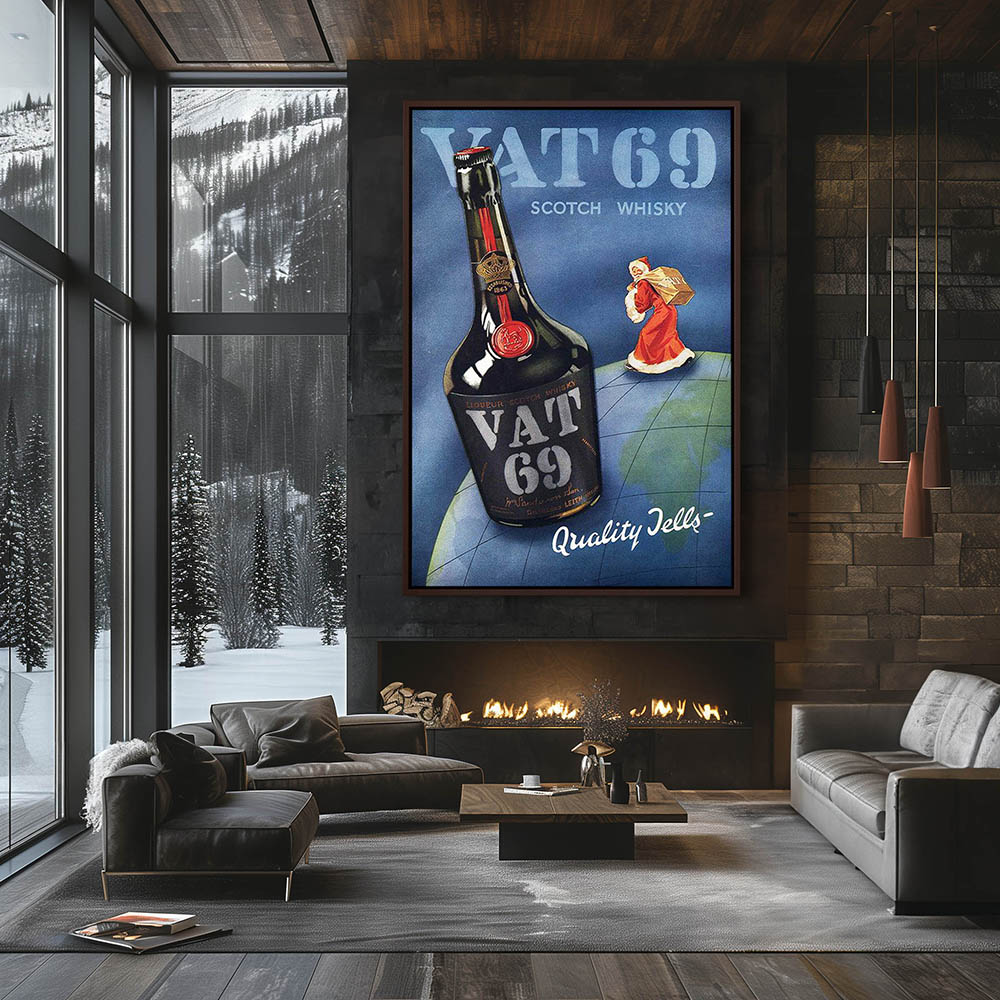 Liquor Poster - Image 3