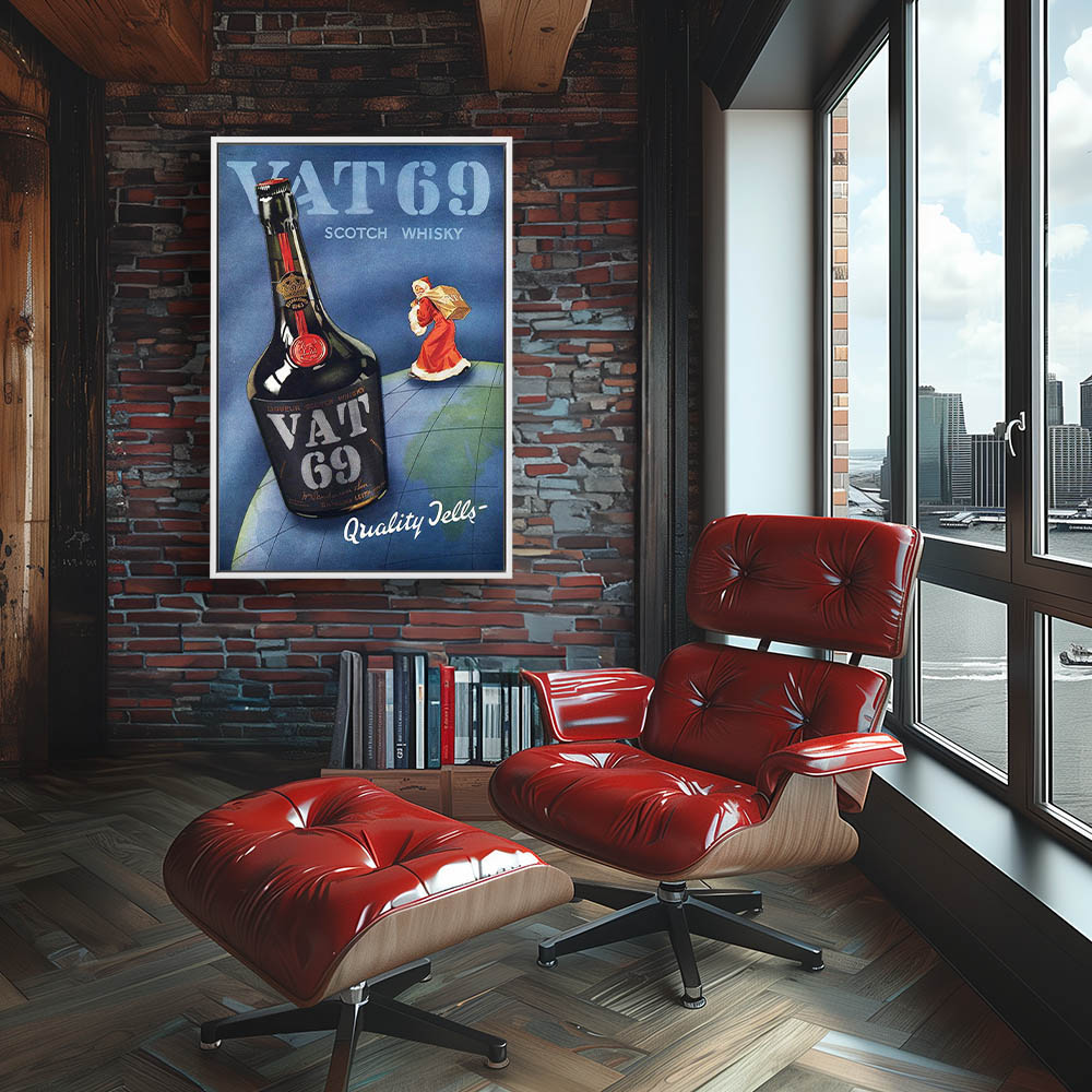 Liquor Poster - Image 4