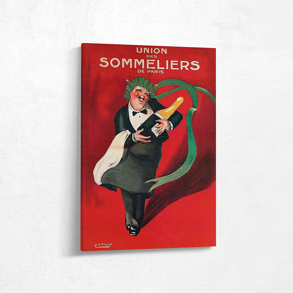 Union Des Sommeliers
