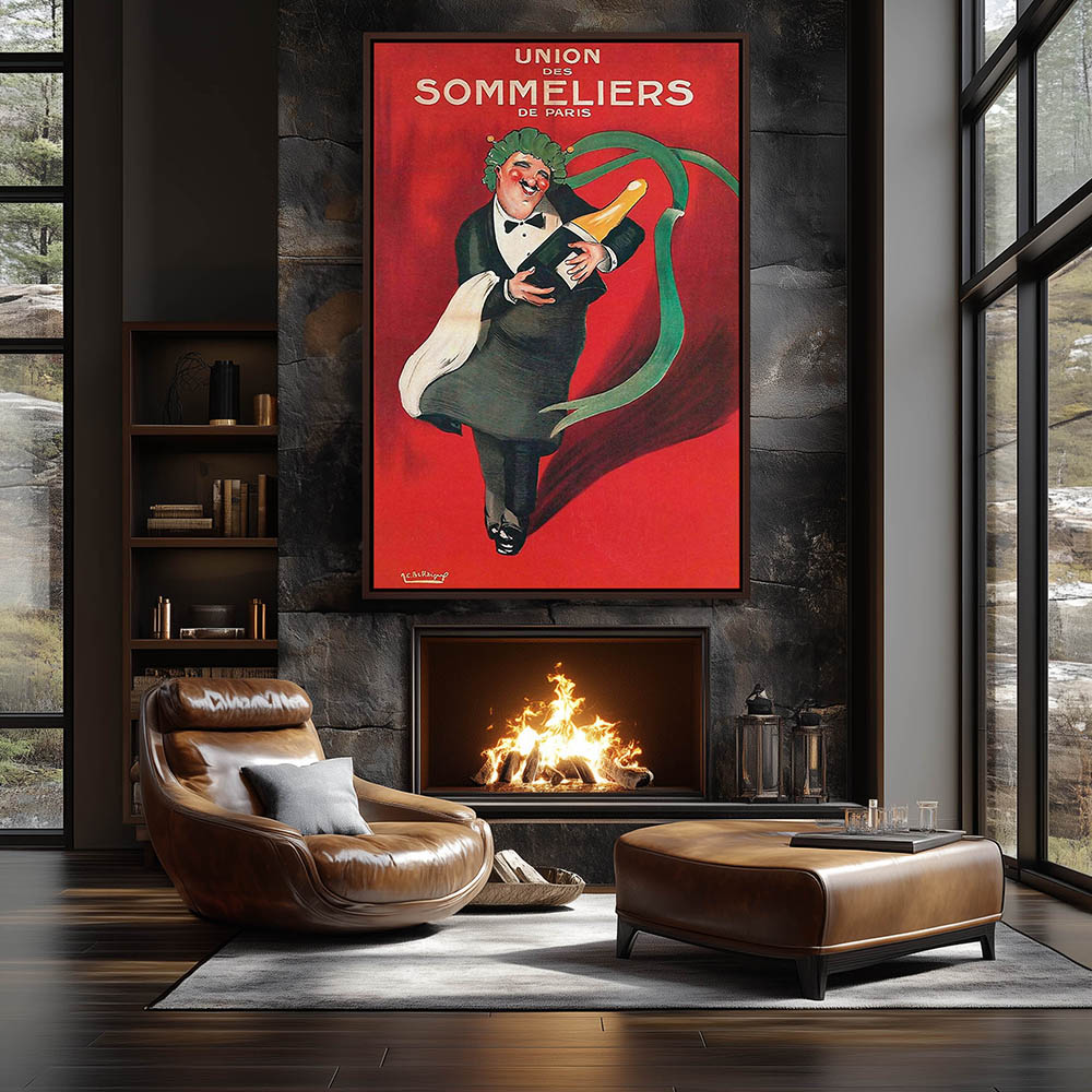 Union Des Sommeliers - Image 3