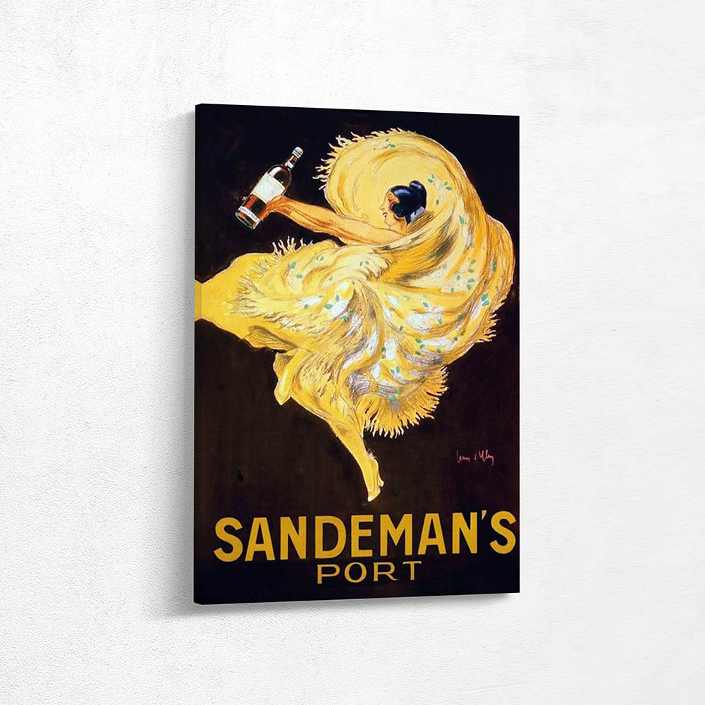 Sandeman’s Port