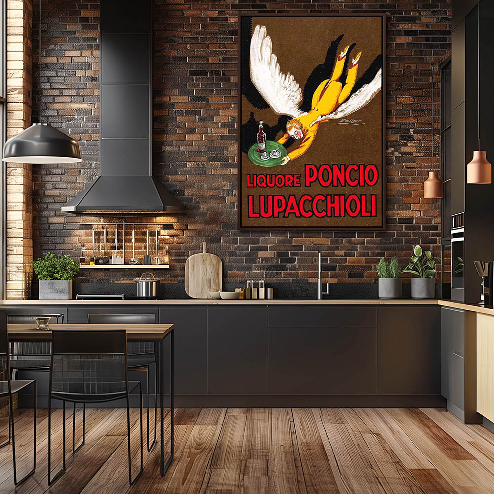 Liquor Poster - Image 3