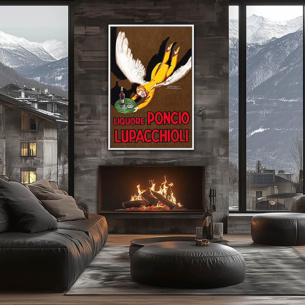 Liquor Poster - Image 4