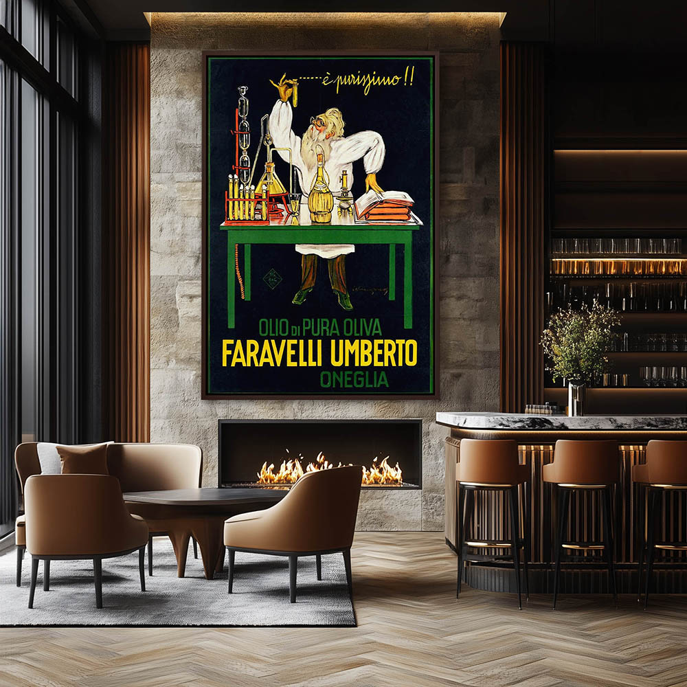 Liquor Poster - Image 3