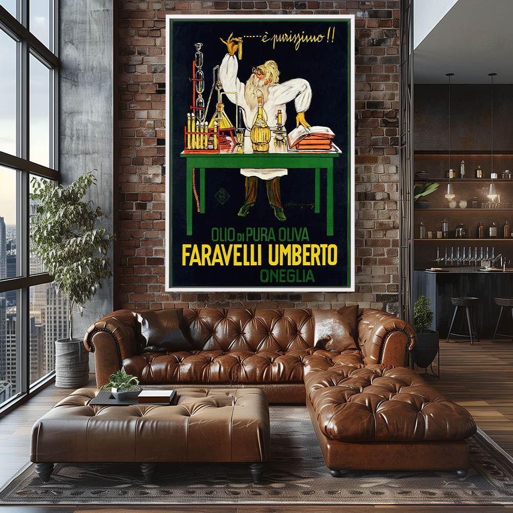 Liquor Poster - Image 4