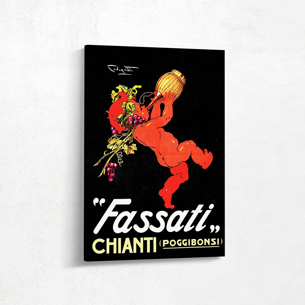 Fassati Chianti