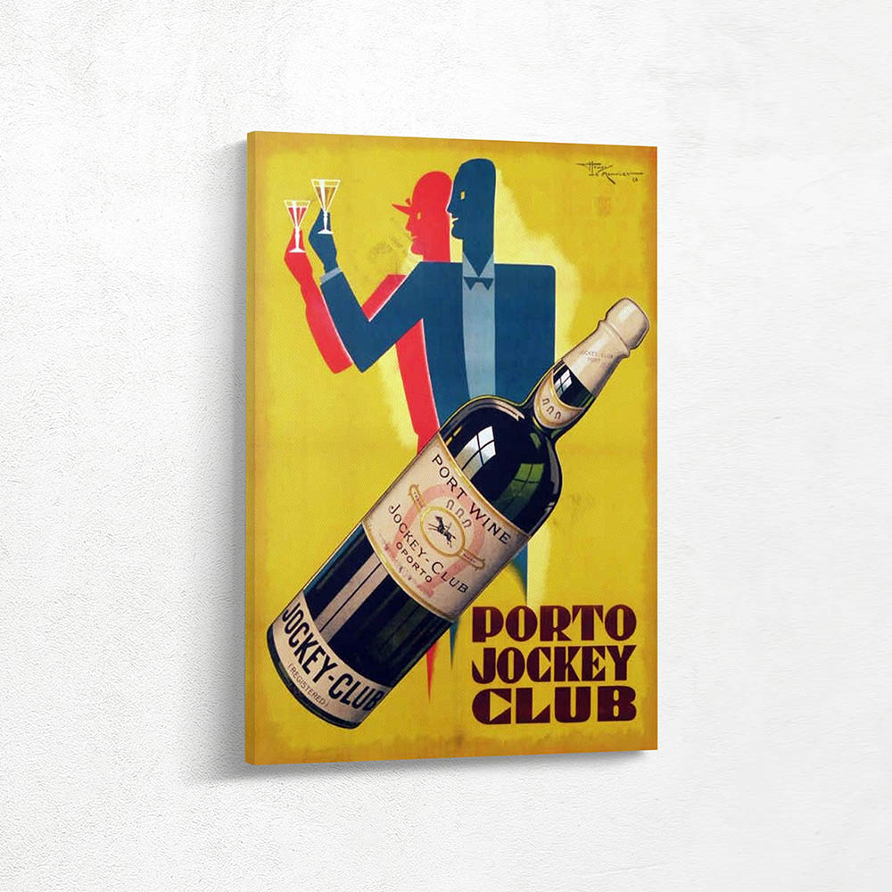 Liquor Poster