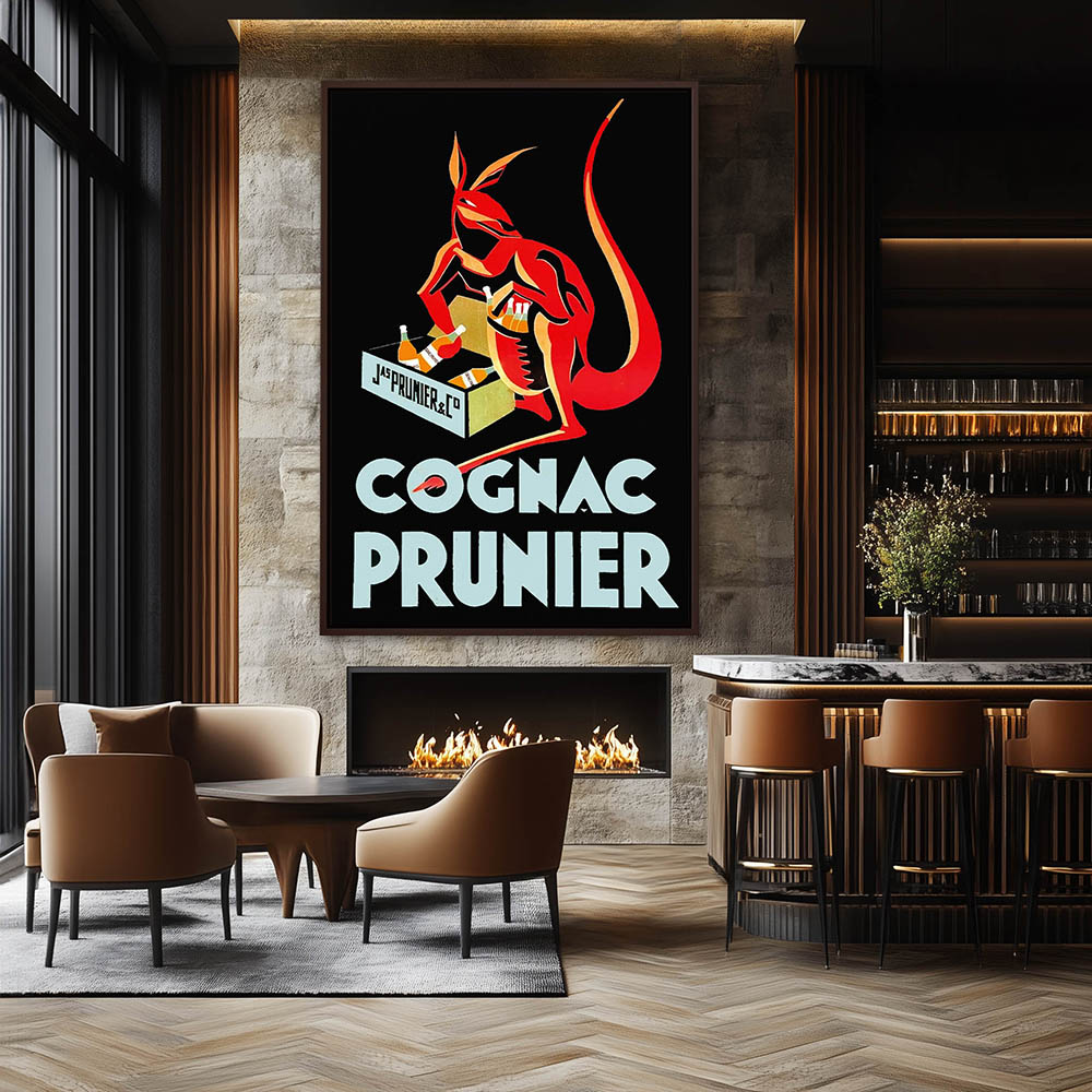 Liquor Poster - Image 3