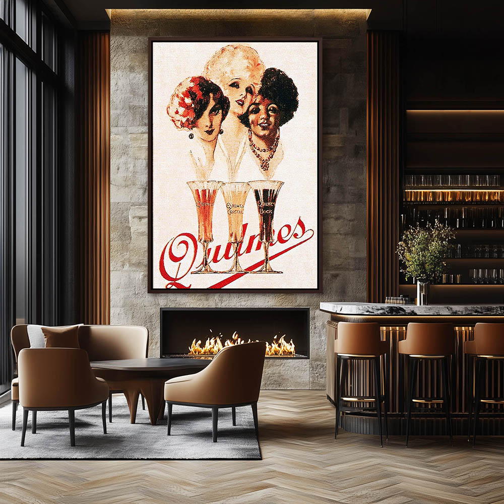 Liquor Poster - Image 3