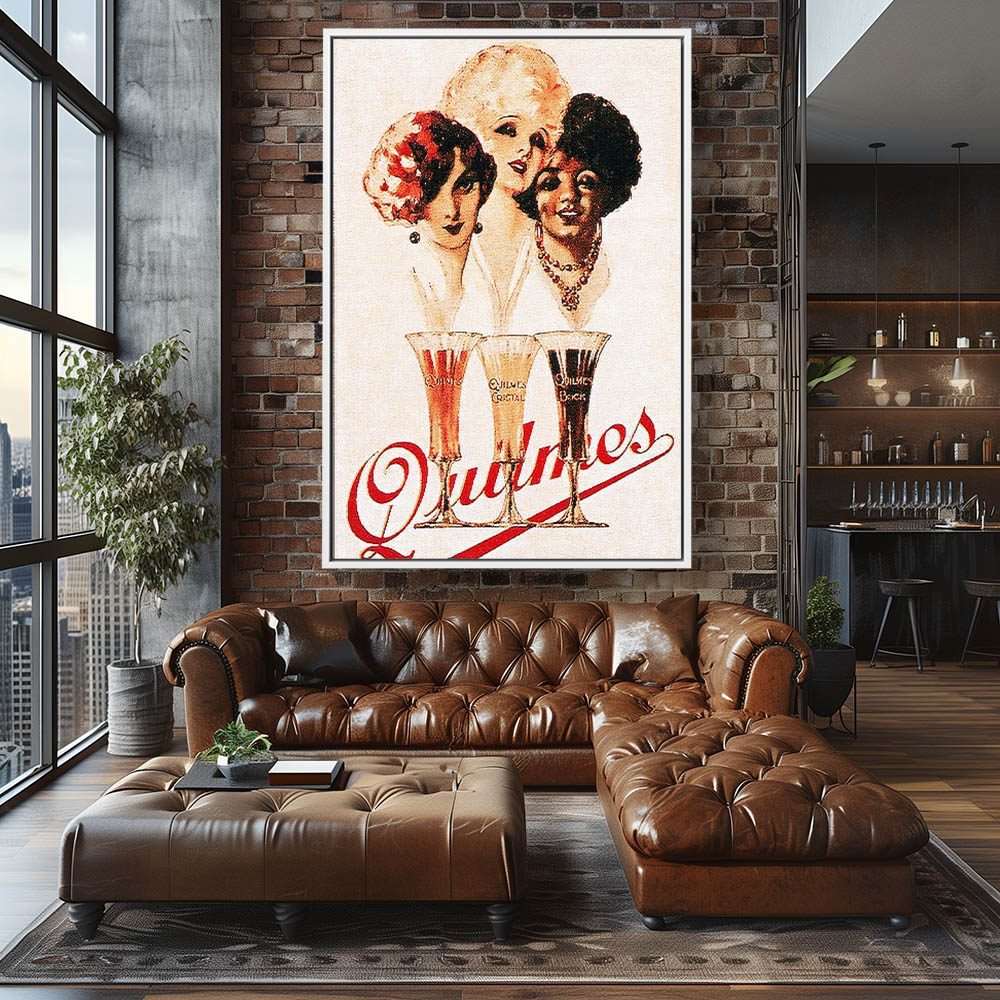 Liquor Poster - Image 4