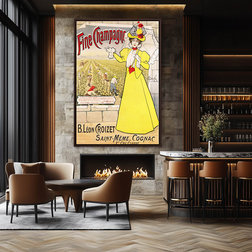Liquor Poster - Image 3