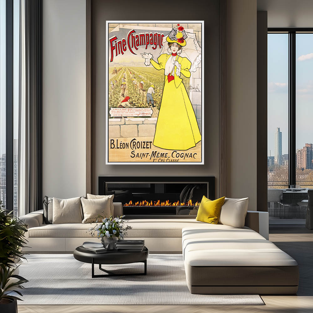 Liquor Poster - Image 4