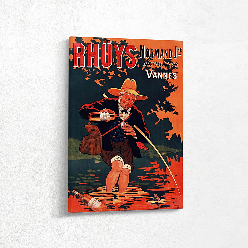 Rhuys Normand Distllateur