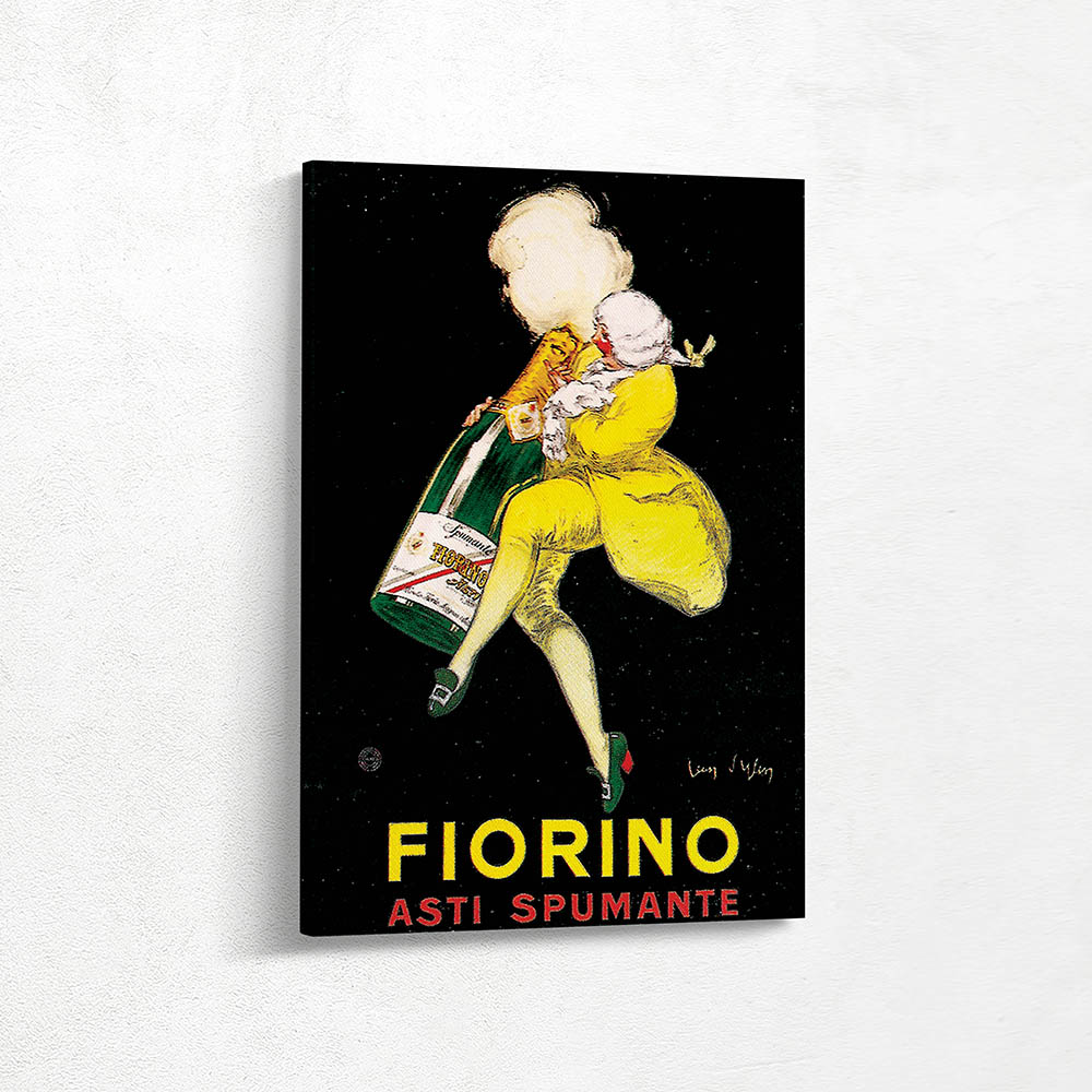 Fiorino Asti Spumante