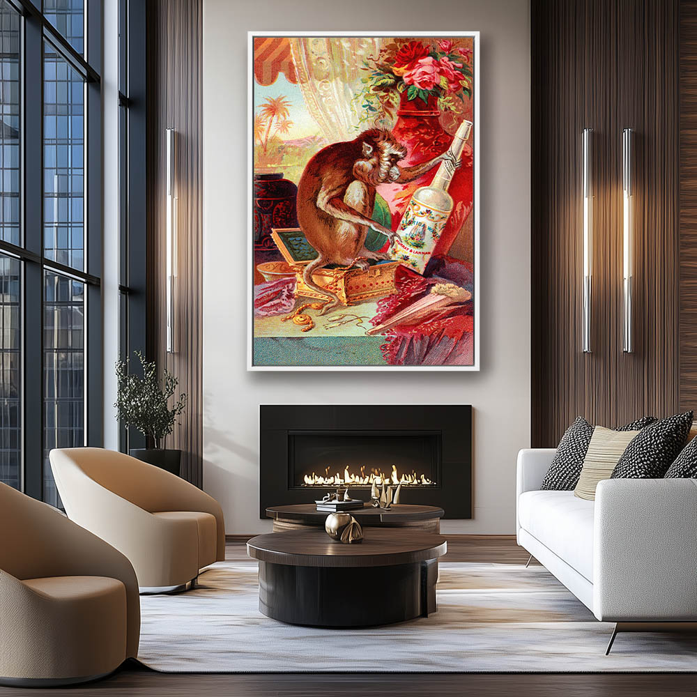 Liquor Poster - Image 4
