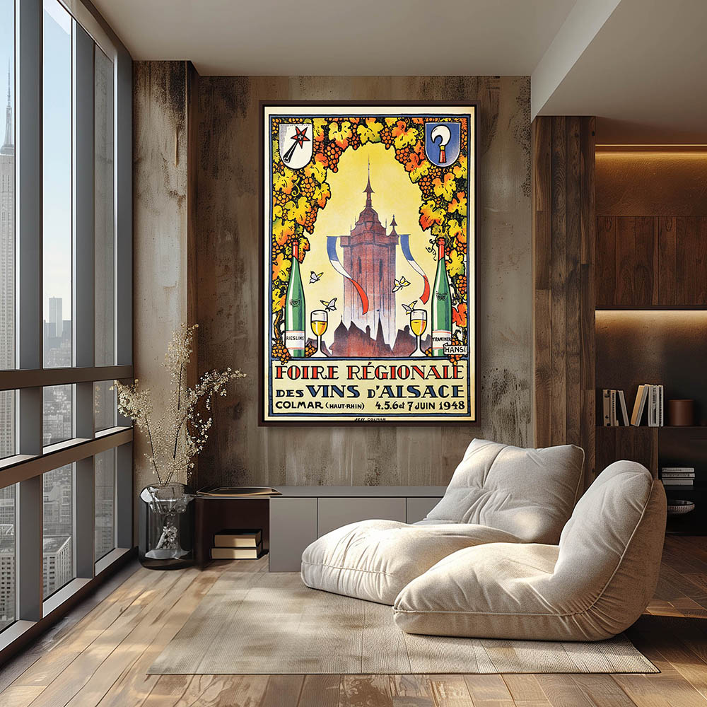 Liquor Poster - Image 3
