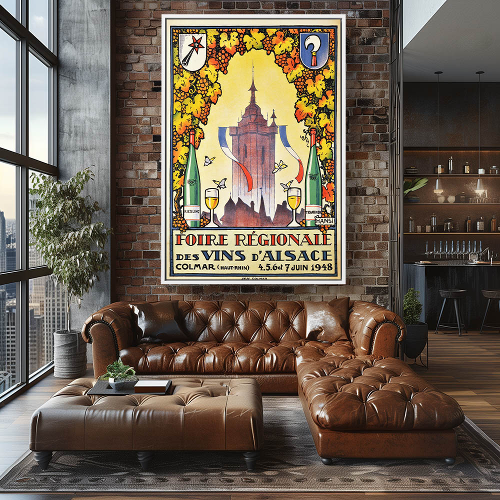 Liquor Poster - Image 4