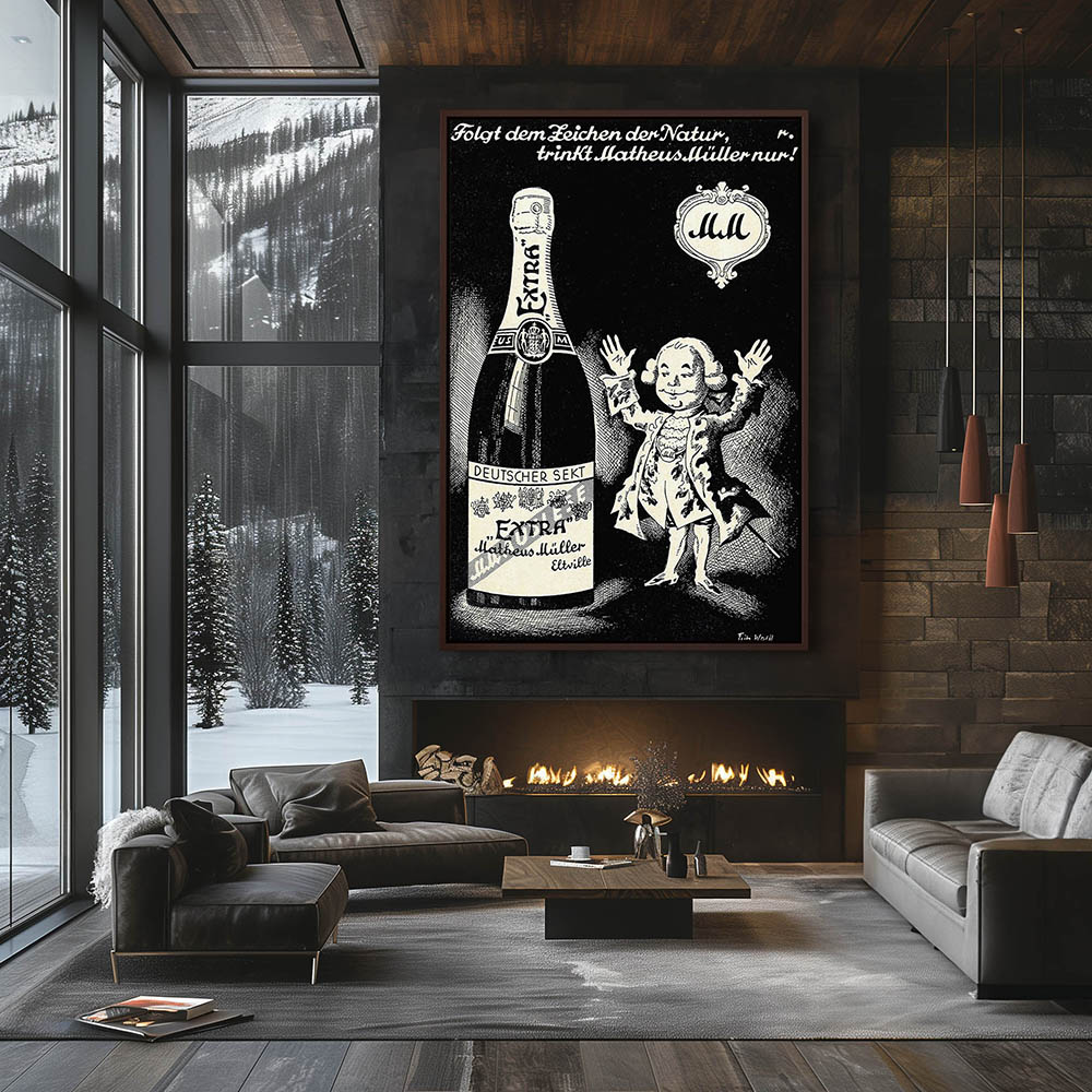 Liquor Poster - Image 3