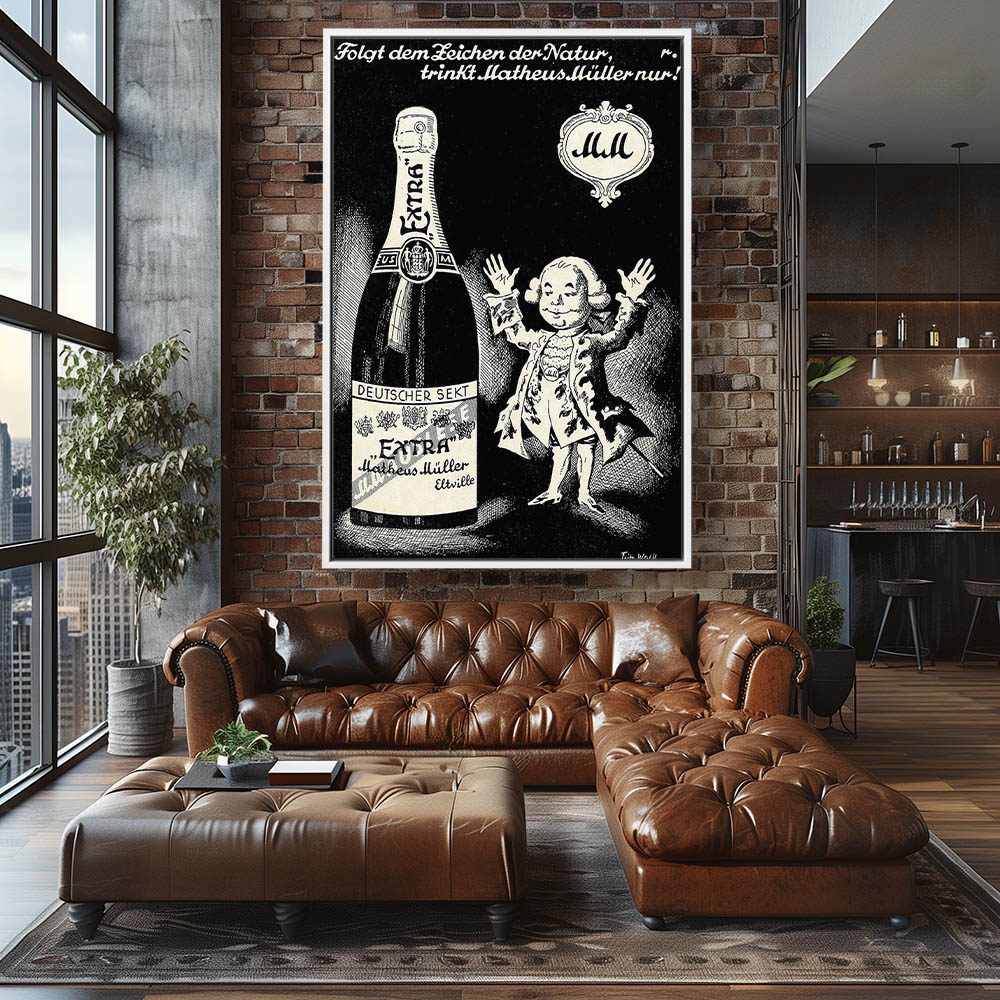 Liquor Poster - Image 4