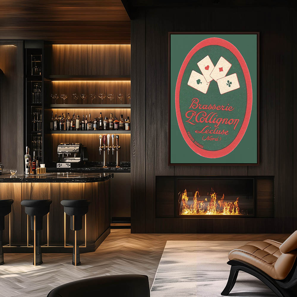 Liquor Poster - Image 3
