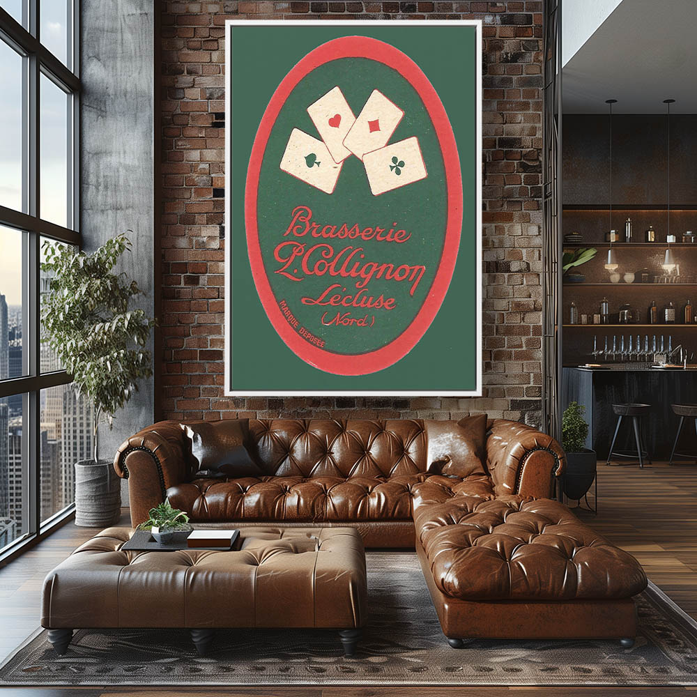 Liquor Poster - Image 4