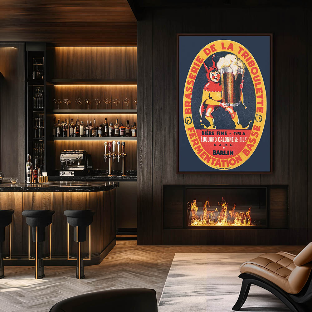 Liquor Poster - Image 3