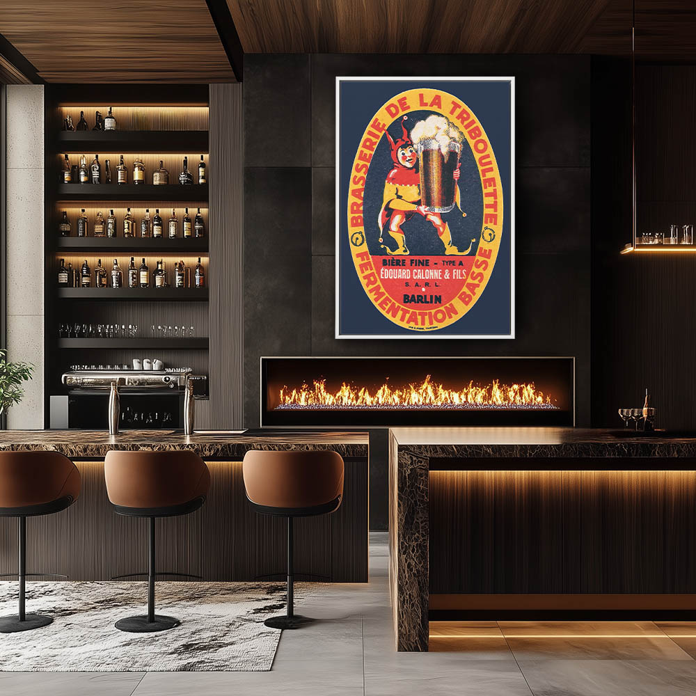 Liquor Poster - Image 4