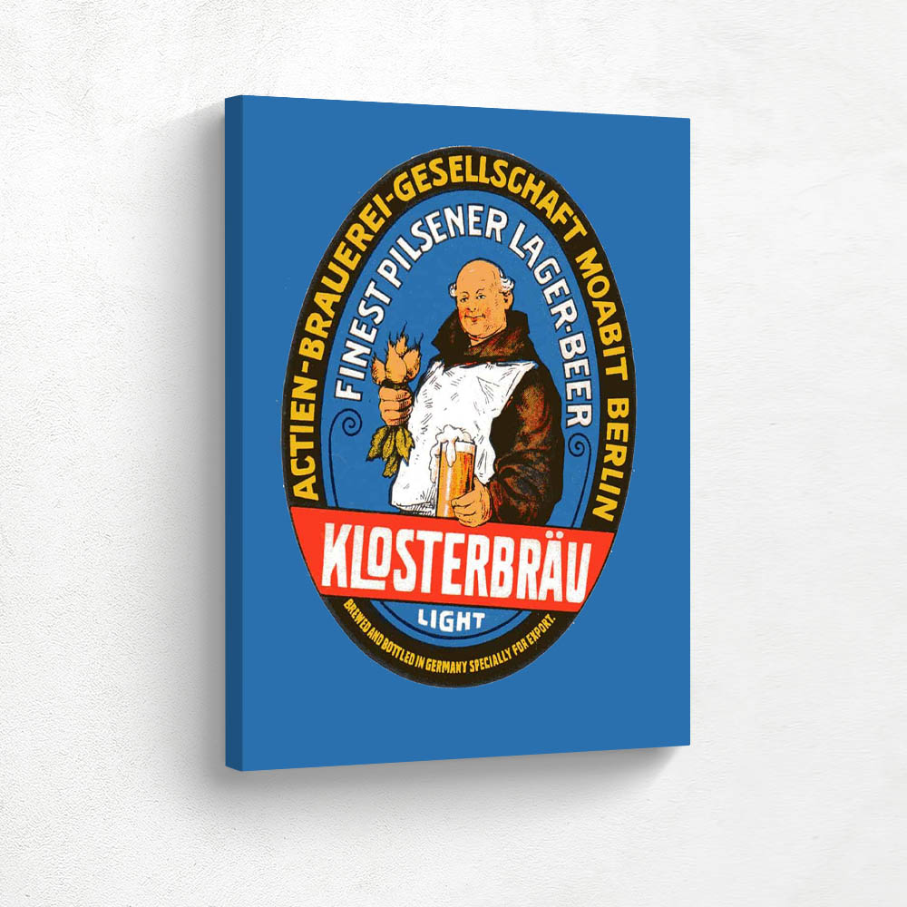 Klosterbrau Light