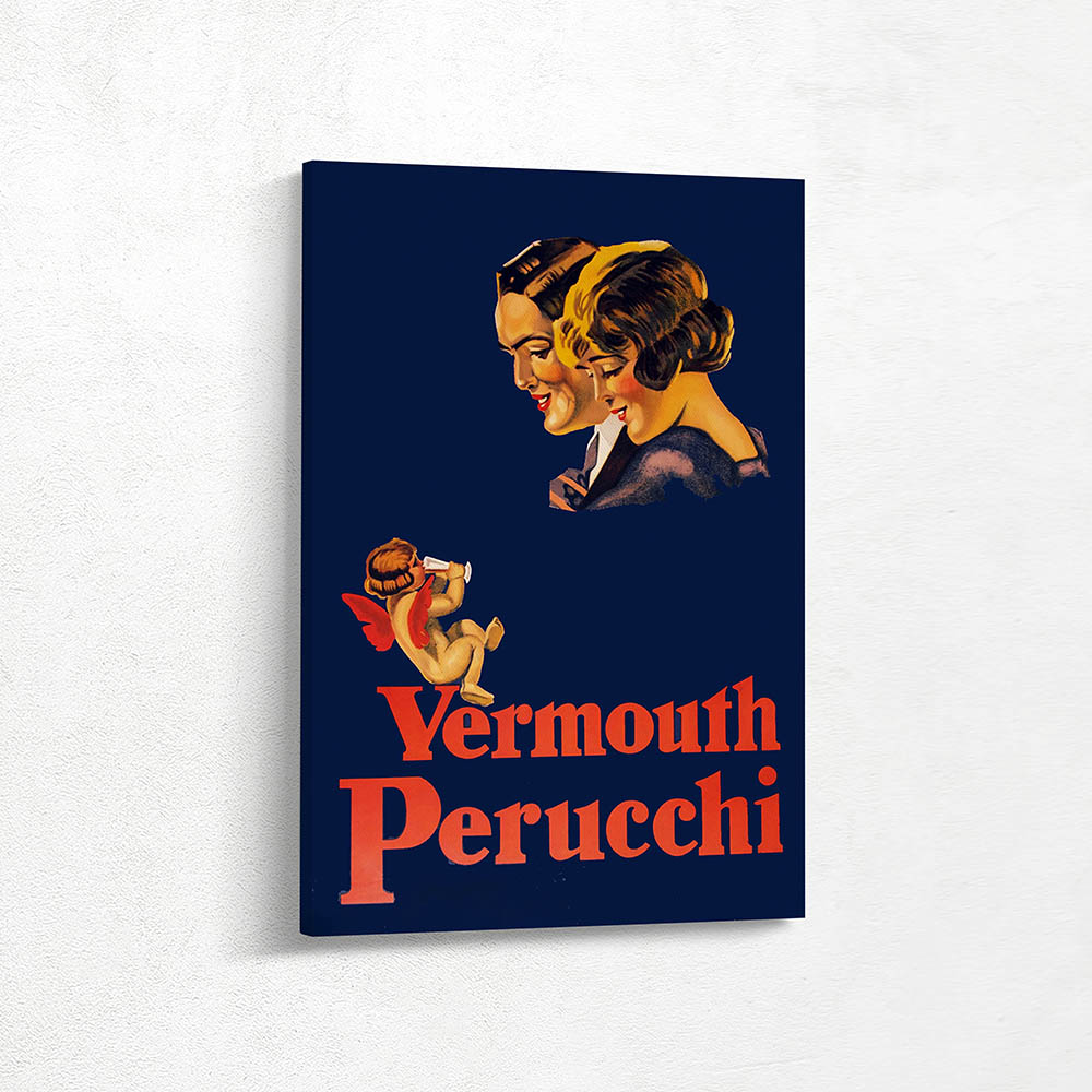 Vermouth Perucchi