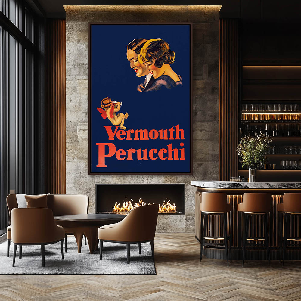 Vermouth Perucchi - Image 3