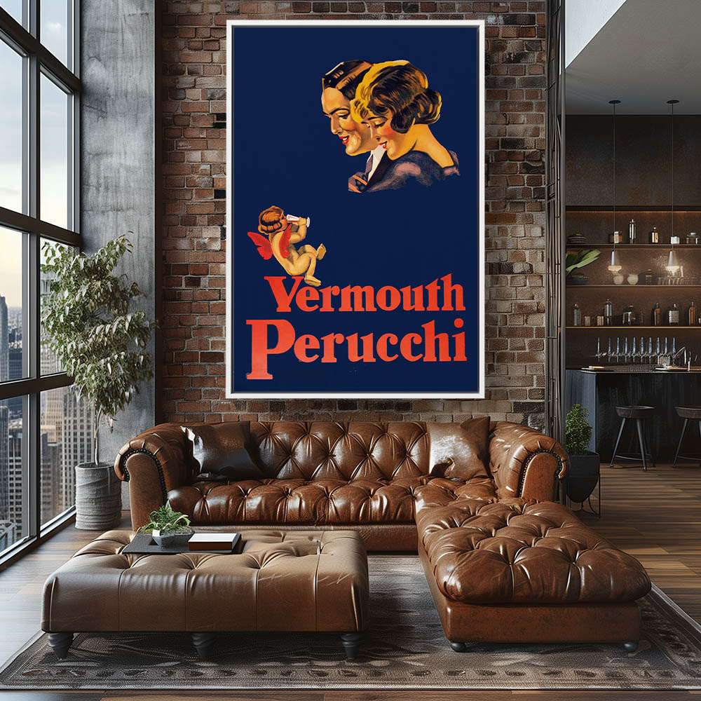 Vermouth Perucchi - Image 4