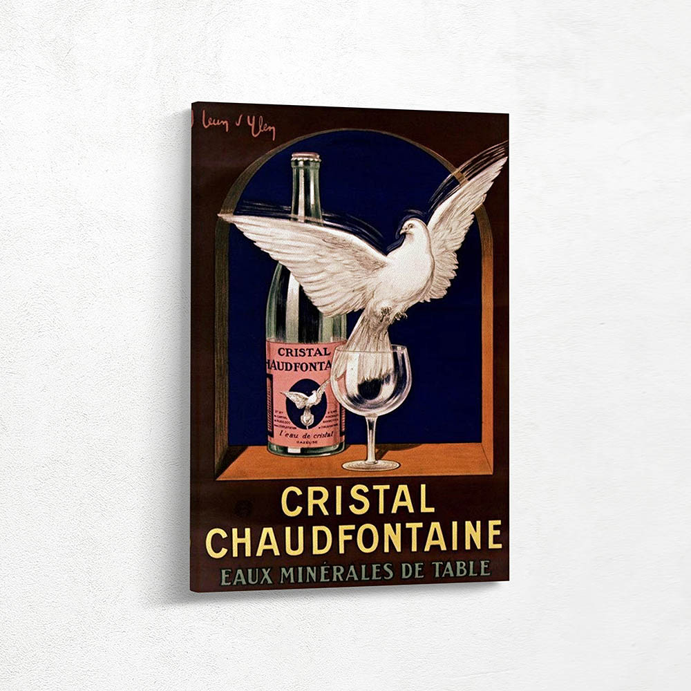 Cristal Chaudfontaine