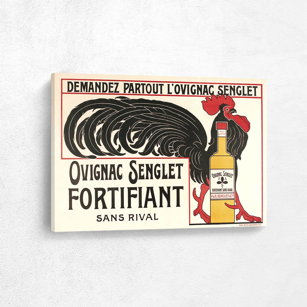 Ovignac Senglet Fortifiant