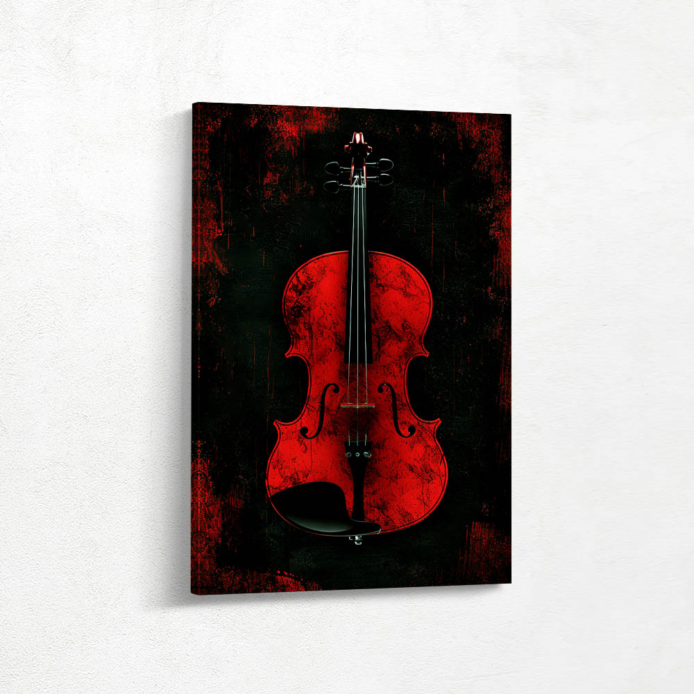 Red Violin